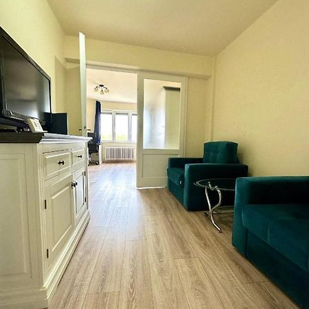 Cozy Central One Bedroom Cluj-Napoca Exterior foto