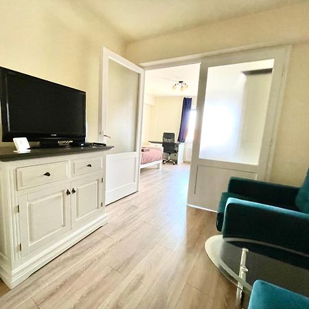Cozy Central One Bedroom Cluj-Napoca Exterior foto