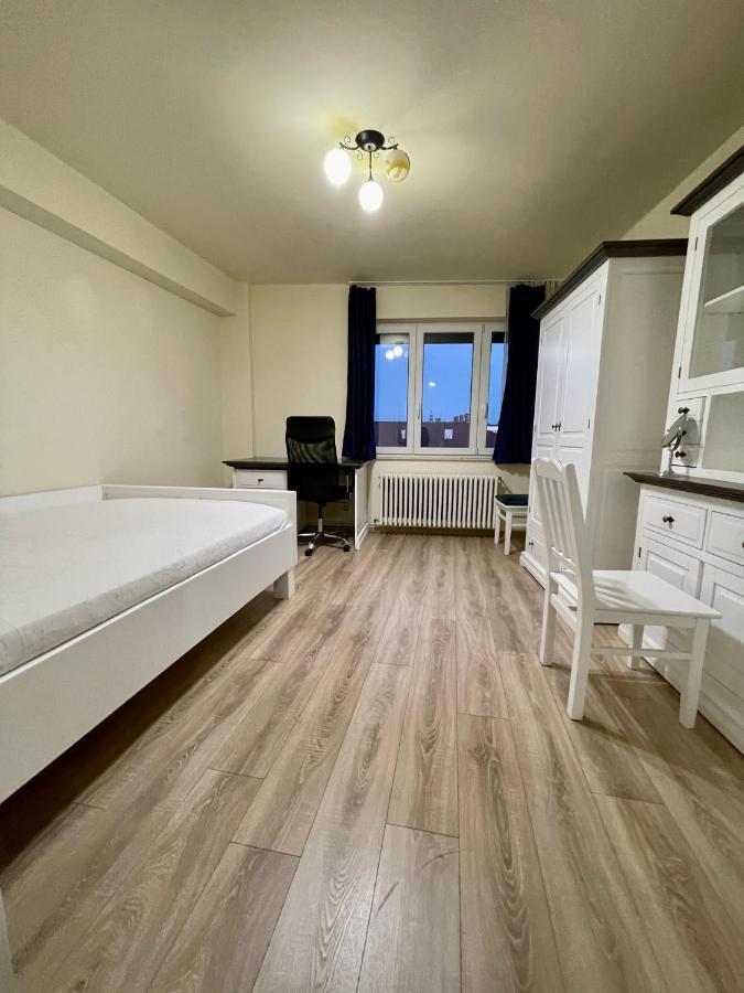 Cozy Central One Bedroom Cluj-Napoca Exterior foto