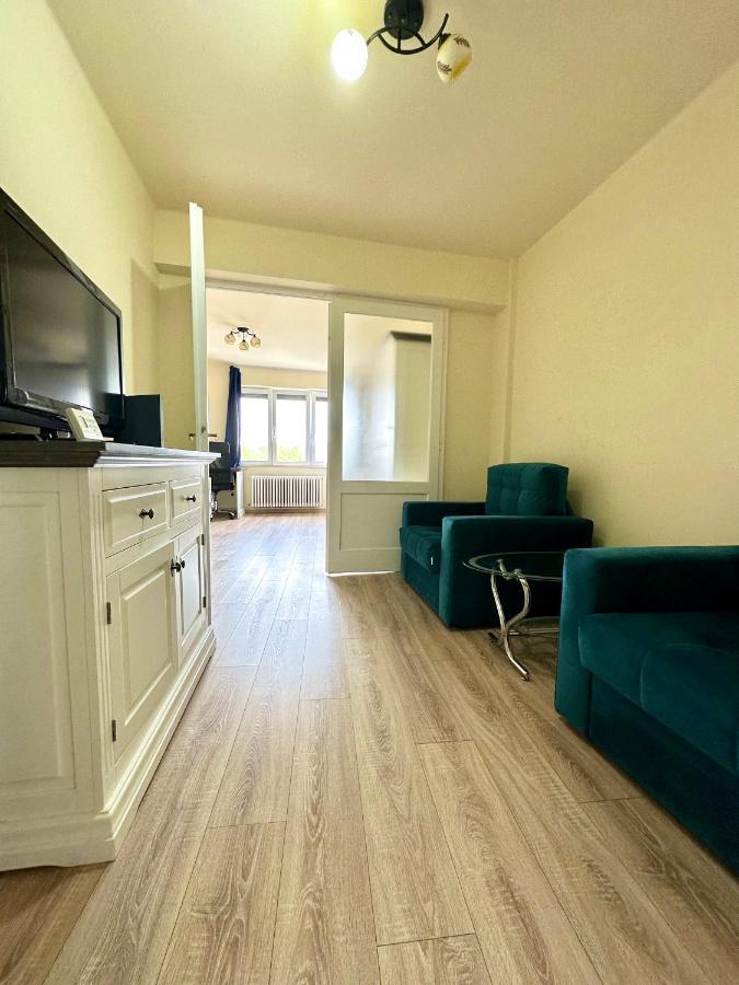 Cozy Central One Bedroom Cluj-Napoca Exterior foto